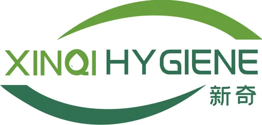 Breathable Pe Film Manufacturer Xinqi Hygiene