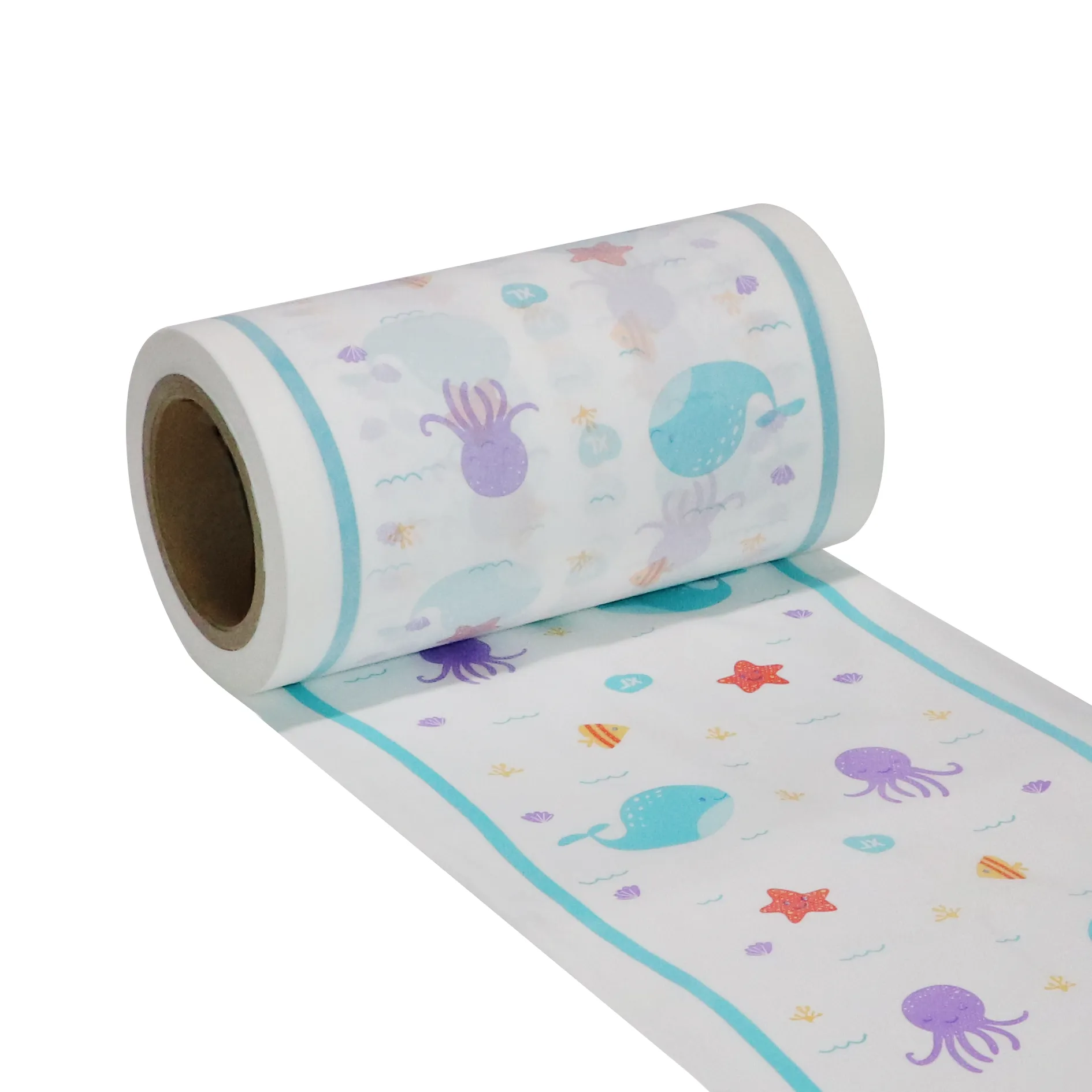 Composite Breathable Film