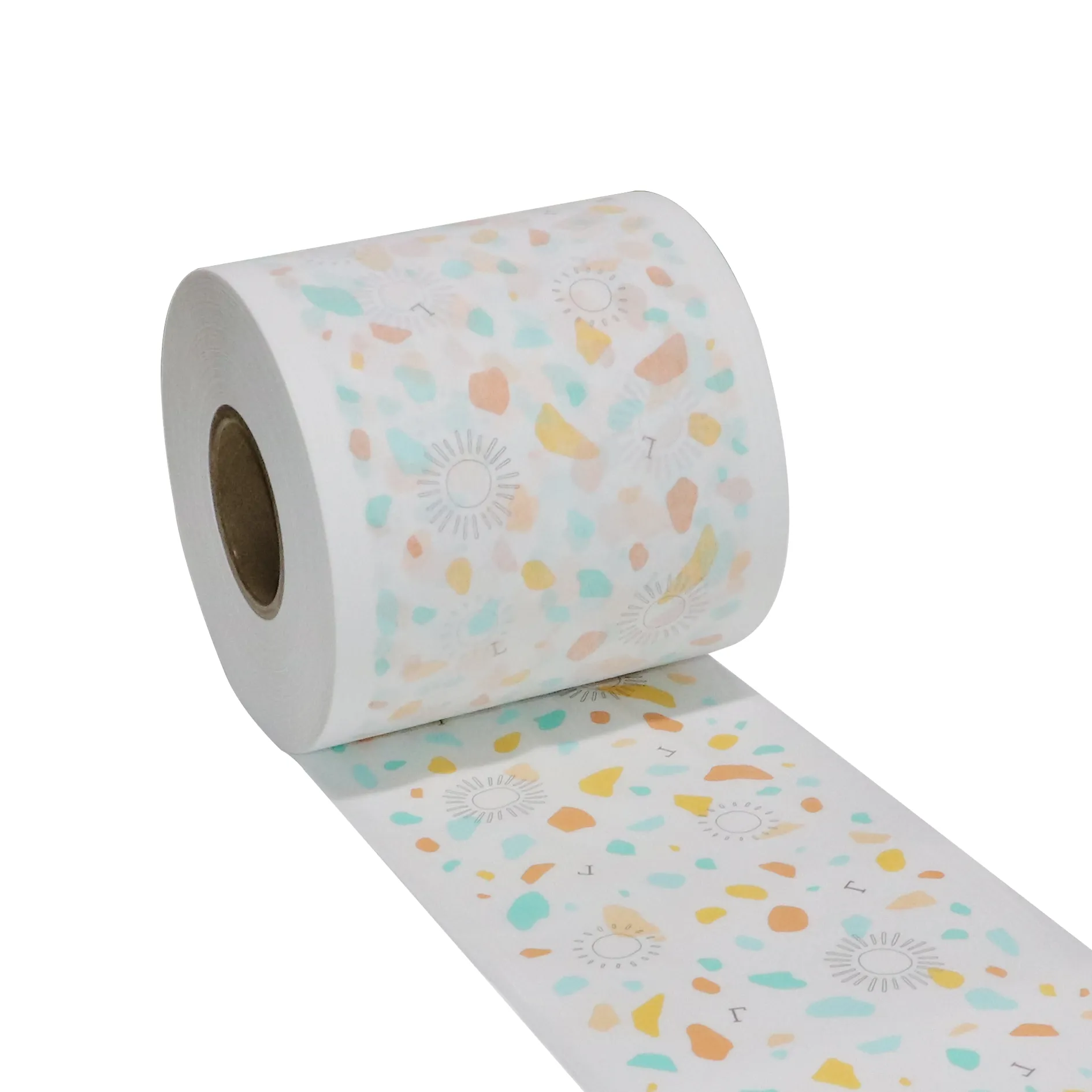 Lamination Film